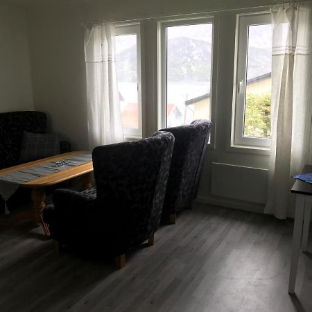 Appartement Fjordgard B à Tofta Extérieur photo